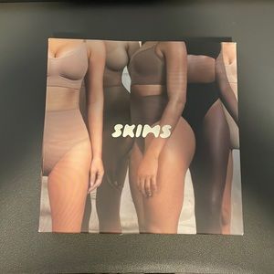 Skims Core Control Brief